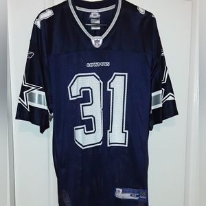 NFL Dallas Cowboys Jersey #31 R. WILLIAMS